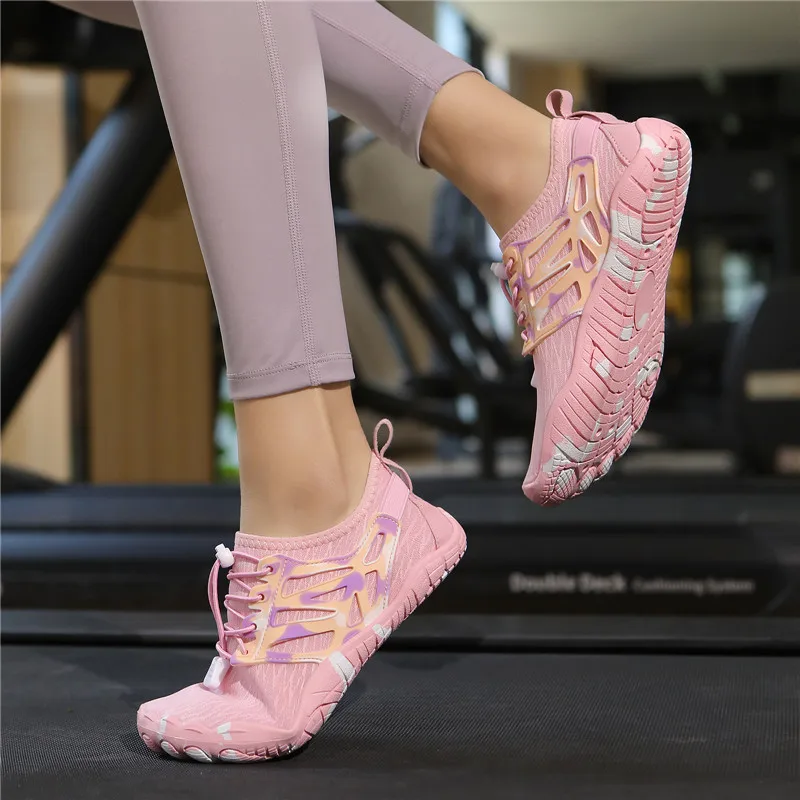 2026 Five-Finger Shoes, Outdoor River Tracing Shoes, Surfing Shoes, Wading Shoes, Beach Water Shoes, Water Sports Shoes
2026 Five-Finger Shoes, Outdoor River Tracing Shoes, Surfing Shoes, Wading Shoes, Beach Water Shoes, Water Sports Shoes