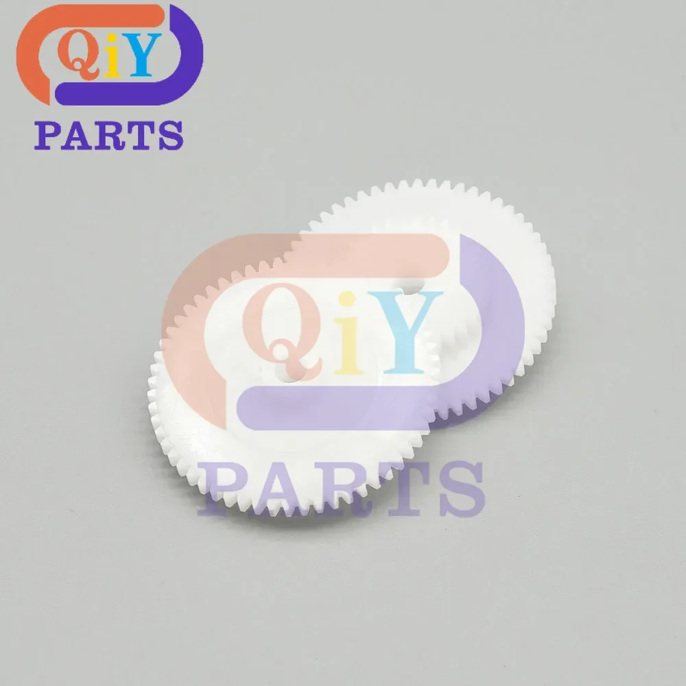 10X QC1-1146-000 QC1-1146 LF DOUBLE GEAR is for Canon i70 i80 Pixus 50i 80i Pixma iP90 ip90V iP100
10X QC1-1146-000 QC1-1146 LF DOUBLE GEAR is for Canon i70 i80 Pixus 50i 80i Pixma iP90 ip90V iP100