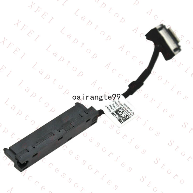D For Dell Inspiron 13 5368 Latitude 3390 2-in-1 SATA Hard Drive Cable TXA01 34RG5
D For Dell Inspiron 13 5368 Latitude 3390 2-in-1 SATA Hard Drive Cable TXA01 34RG5
