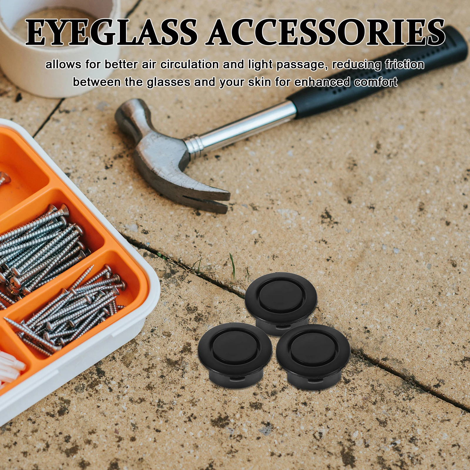 10pcs Car Bumper Protector Durable Plastic Hole Covers Universal Black Rubber Parking Sensor Guards Easy Installation
10pcs Car Bumper Protector Durable Plastic Hole Covers Universal Black Rubber Parking Sensor Guards Easy Installation