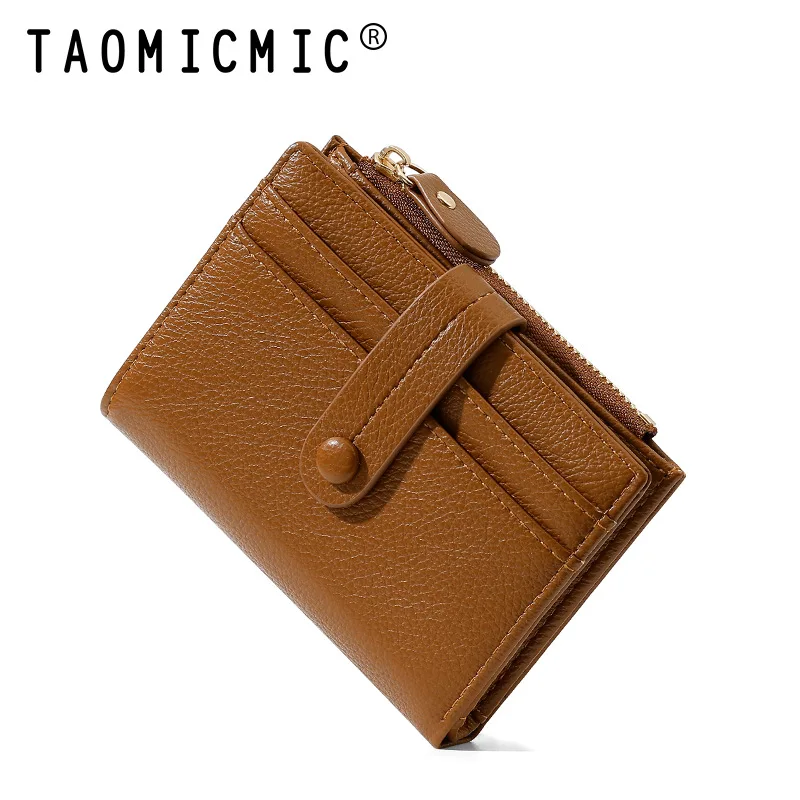 Высококачественный женский короткий кошелек на молнии с несколькими слотами, чехол для карт, роскошный женский кошелек Portafogli Bolsa Dama Sac Luxe Femmes Billetera
Высококачественный женский короткий кошелек на молнии с несколькими слотами, чехол для карт, роскошный женский кошелек Portafogli Bolsa Dama Sac Luxe Femmes Billetera