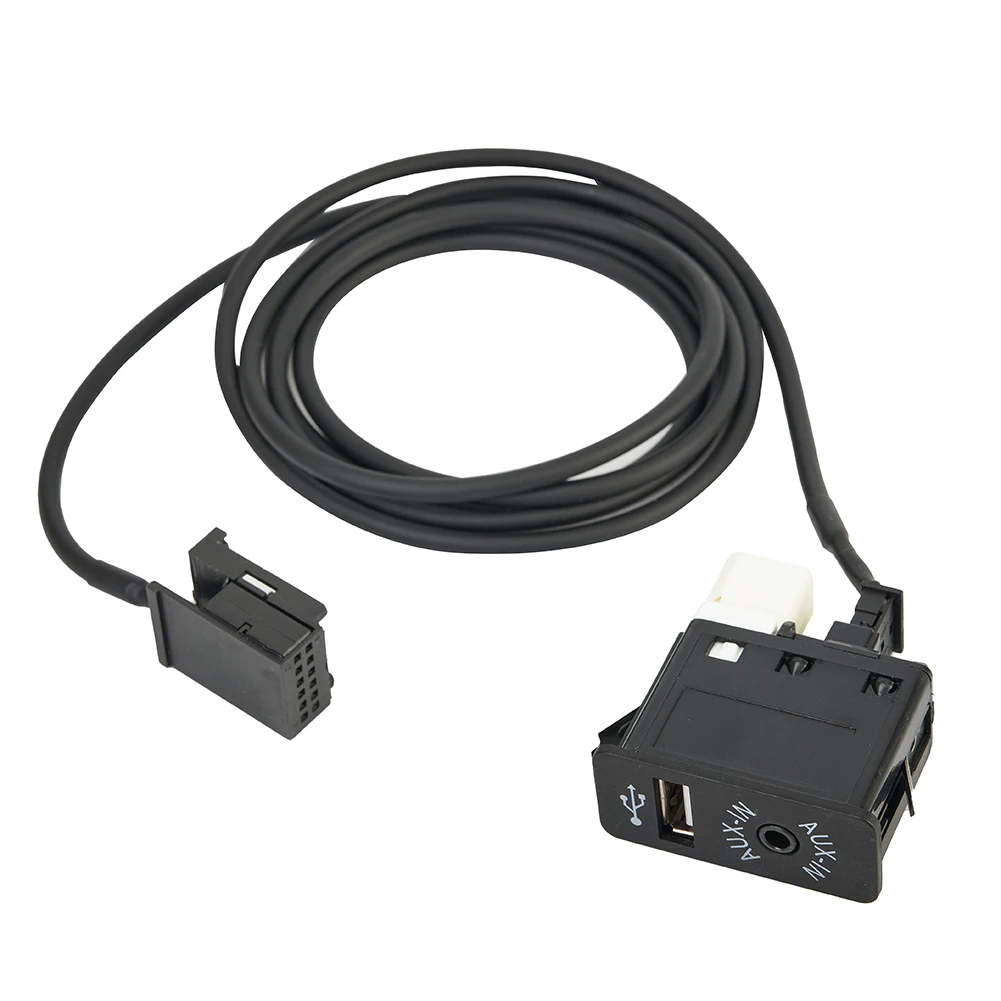 Quick and Easy Installation of USB2 0 AUX Input Switch For For BMWFor ForMINIFor ForCOOPER E39 E53 X5Z4 E85 E86 X3 E83
Quick and Easy Installation of USB2 0 AUX Input Switch For For BMWFor ForMINIFor ForCOOPER E39 E53 X5Z4 E85 E86 X3 E83