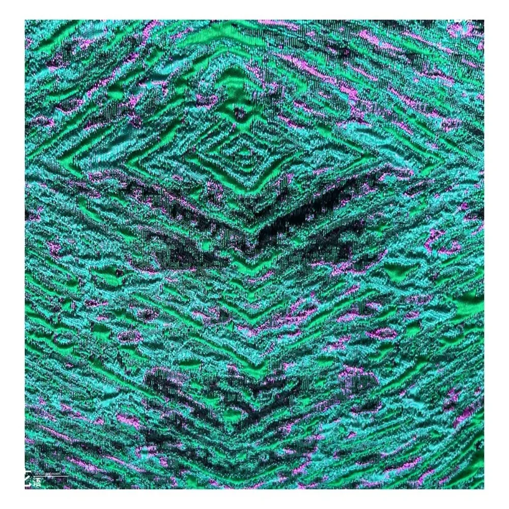 Креативная жаккардовая ткань для верхней одежды, юбок, дизайнерской одежды, для шитья своими руками, ткань на метры, оптовый материал
Креативная жаккардовая ткань для верхней одежды, юбок, дизайнерской одежды, для шитья своими руками, ткань на метры, оптовый материал