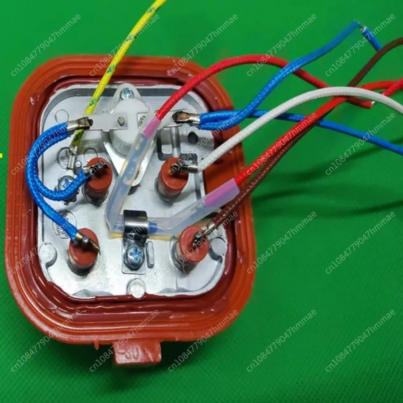 Suitable for Garment Steamer Accessories GC553GC554 GC556 GC557 GC571 Boiler Heating Body Heater
Suitable for Garment Steamer Accessories GC553GC554 GC556 GC557 GC571 Boiler Heating Body Heater