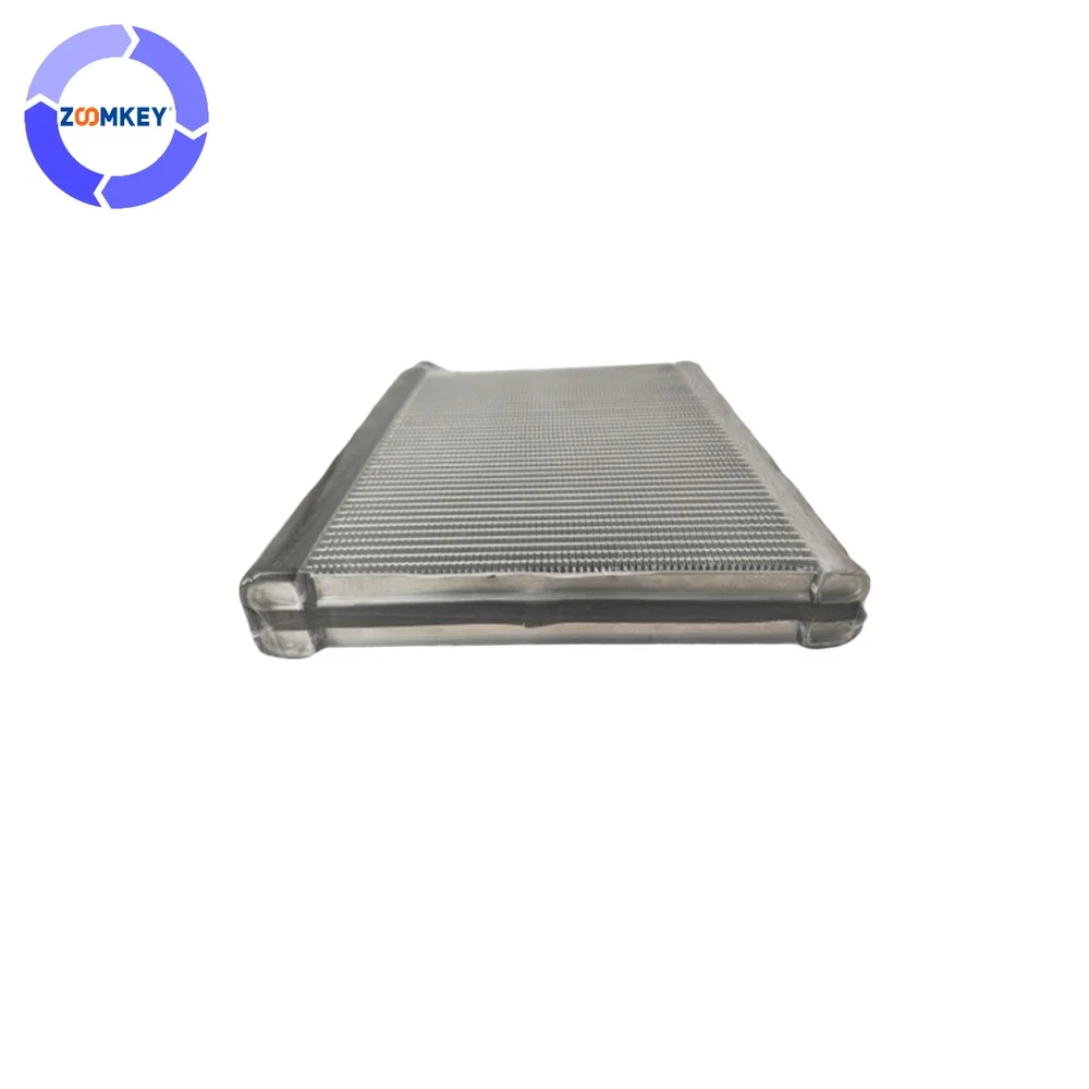 ZOOMKEY Evaporator A/C Fits FOR 2009-2012/ XJ 2010-2012/ XFR 2010-2012 C2Z6527 C2Z31010 C2Z6527 C2P8713
ZOOMKEY Evaporator A/C Fits FOR 2009-2012/ XJ 2010-2012/ XFR 2010-2012 C2Z6527 C2Z31010 C2Z6527 C2P8713