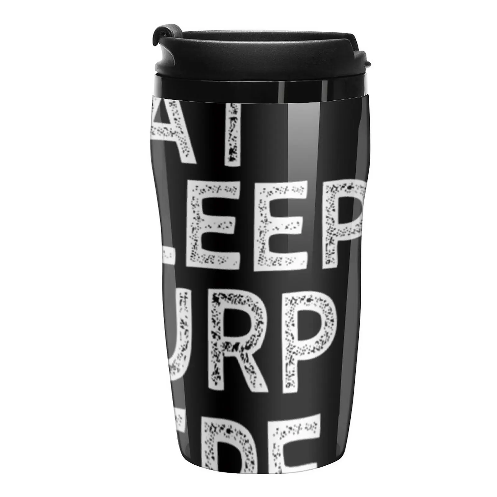 New Eat Sleep Burp Repeat Classic T-Shirt Travel Coffee Mug Beautiful Tea Mugs Coffe Cups Creative Cups Cups Of Coffee
New Eat Sleep Burp Repeat Classic T-Shirt Travel Coffee Mug Beautiful Tea Mugs Coffe Cups Creative Cups Cups Of Coffee