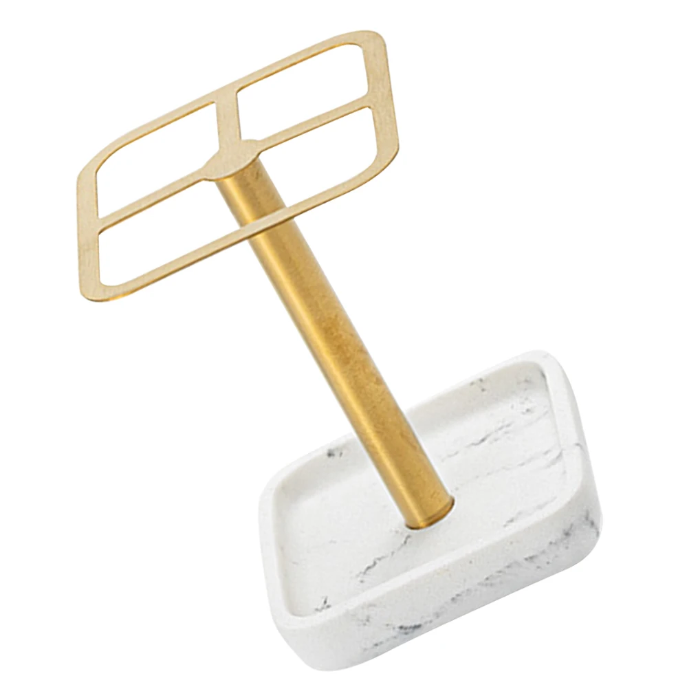 Stainless Steel Toothbrush Holder Rack 304 Material Bathroom Organizer Travel Shaped Storage Stand Reusable Home Supplies Metal
Stainless Steel Toothbrush Holder Rack 304 Material Bathroom Organizer Travel Shaped Storage Stand Reusable Home Supplies Metal