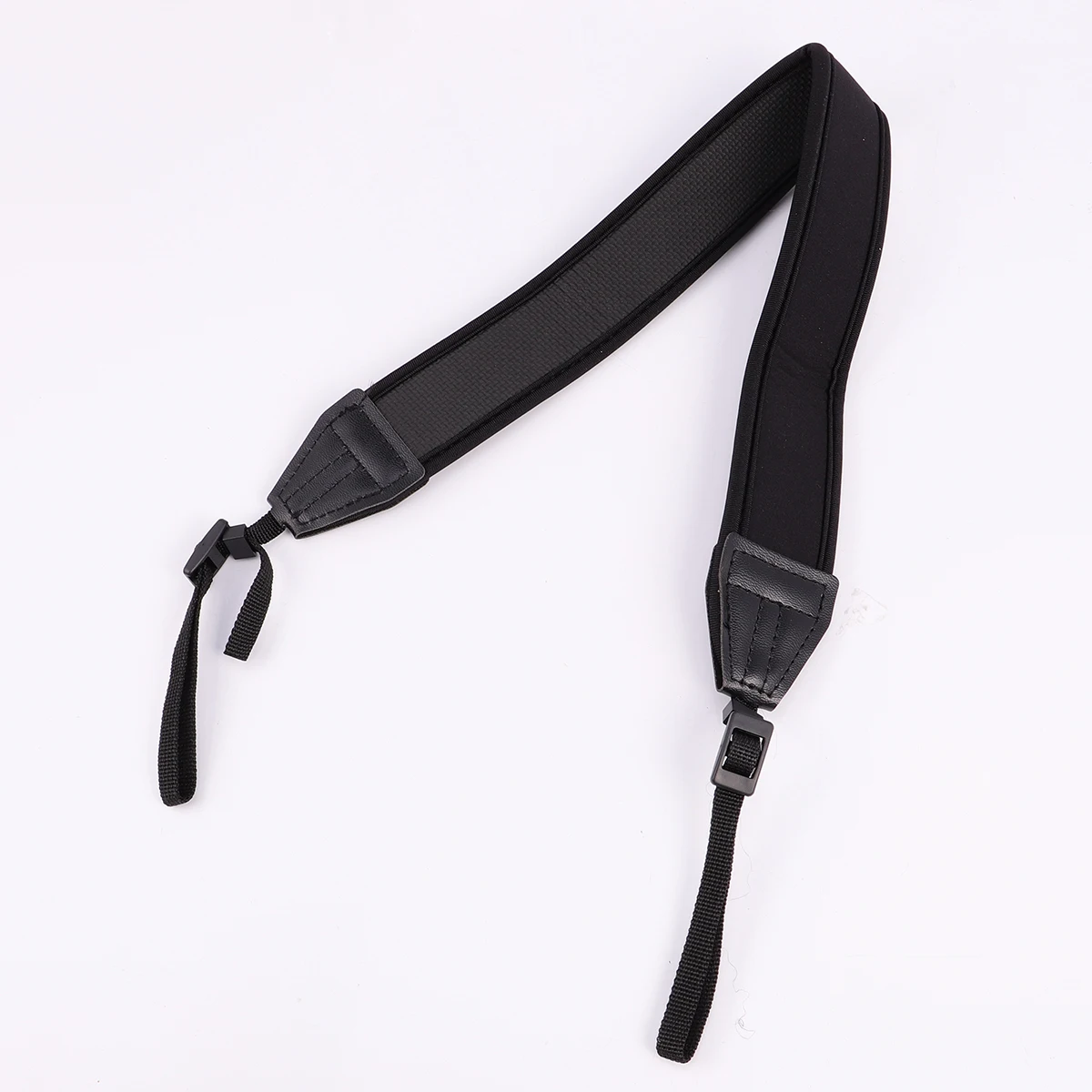 Telescope Camera Lanyard Widened Strap Adjustable Length Hanging Rope Neck Shoulder Multifunctional Durable
Telescope Camera Lanyard Widened Strap Adjustable Length Hanging Rope Neck Shoulder Multifunctional Durable