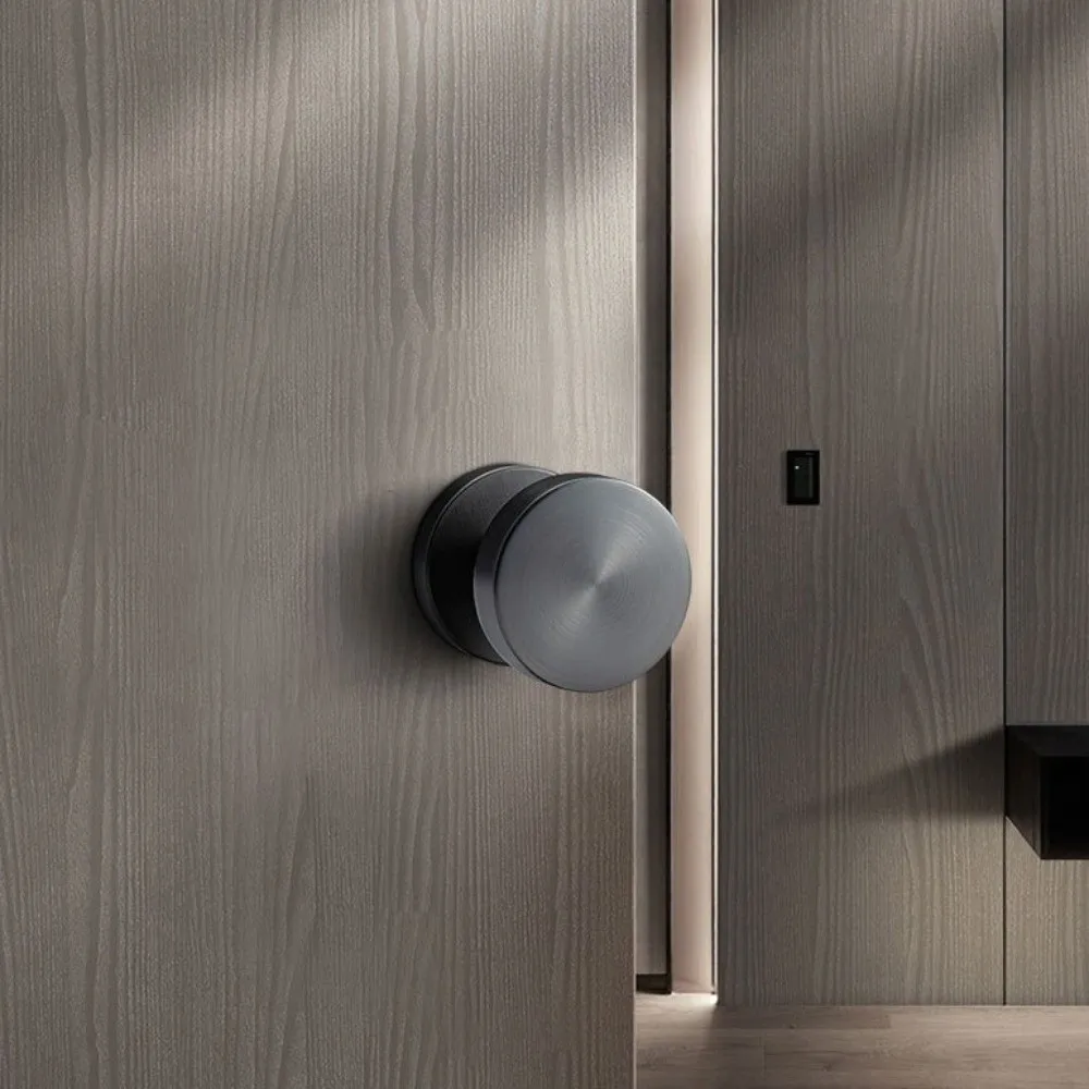 Новый металлический невидимый дверной замок с ключом, современный дизайн, односторонний замок, скрытый дверной замок, внутренняя дверь
Новый металлический невидимый дверной замок с ключом, современный дизайн, односторонний замок, скрытый дверной замок, внутренняя дверь