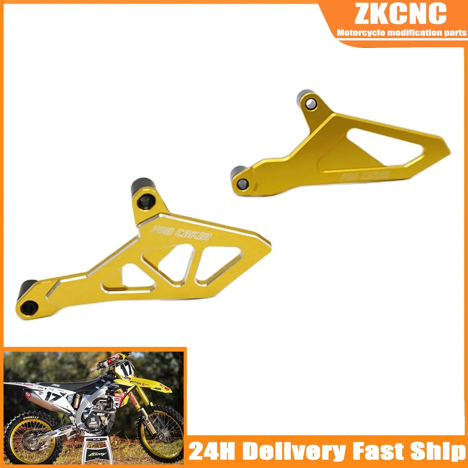 Защитная накладка на переднюю звездочку мотоцикла для Suzuki DRZ400SM DRZ400S 2000-2018 RMZ250 2007-2019 RMZ450 2005-2019
Защитная накладка на переднюю звездочку мотоцикла для Suzuki DRZ400SM DRZ400S 2000-2018 RMZ250 2007-2019 RMZ450 2005-2019