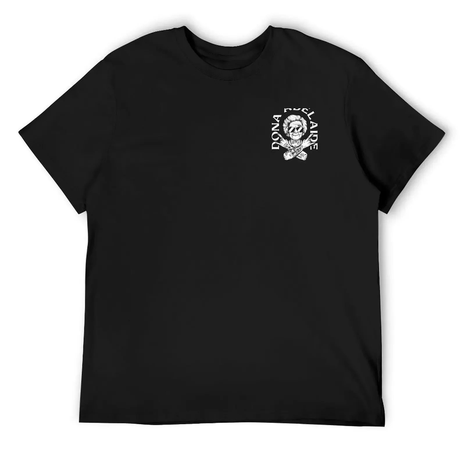 Dona Adelaide - Velha T-Shirt graphic t shirt vintage vintage for a boy essential t shirt fruit of the loom mens t shirts
Dona Adelaide - Velha T-Shirt graphic t shirt vintage vintage for a boy essential t shirt fruit of the loom mens t shirts