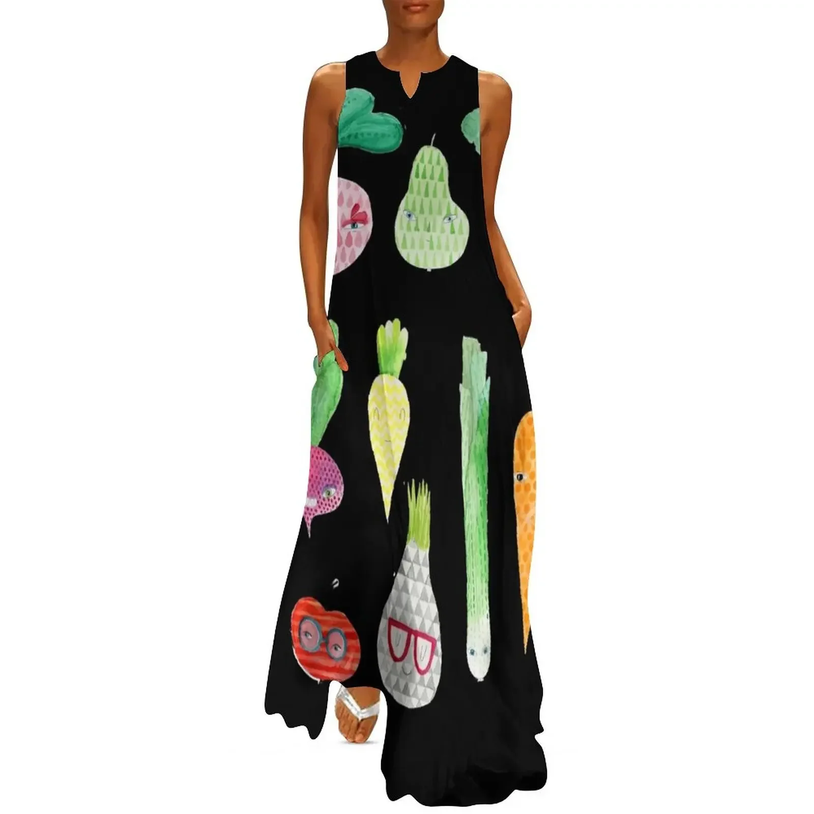Veggie party Long Dress Dresses gala Dresses birthday dress for women luxury 2025 Dress
Veggie party Long Dress Dresses gala Dresses birthday dress for women luxury 2025 Dress