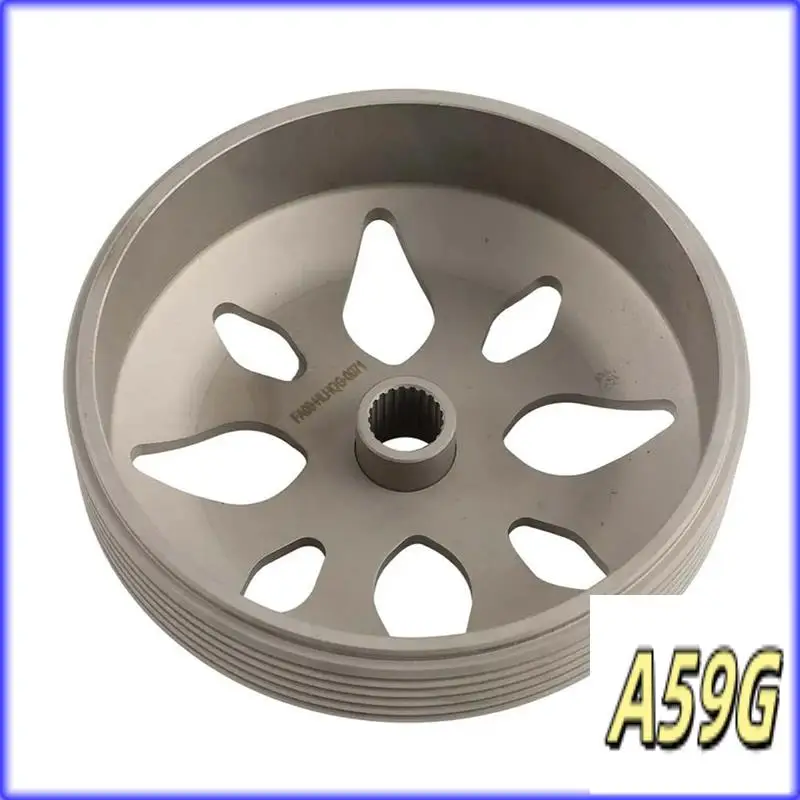 G9-Motorcycle Scooter Clutch Assy For Vespa GTS 300 250 GTS300 250Cc 300Cc 231108 LK6152
G9-Motorcycle Scooter Clutch Assy For Vespa GTS 300 250 GTS300 250Cc 300Cc 231108 LK6152