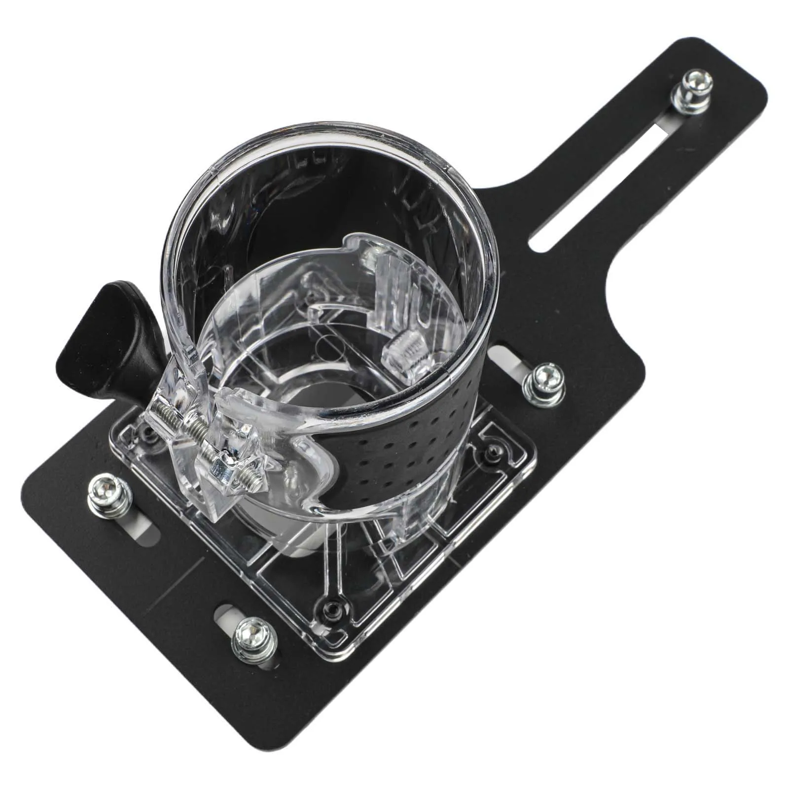 Furniture Assembly 245x10mm Invisible Fastener Adjustable Trimmer Bracket Mortising Jig Aluminum Clamp Broad Wood Board Range
Furniture Assembly 245x10mm Invisible Fastener Adjustable Trimmer Bracket Mortising Jig Aluminum Clamp Broad Wood Board Range