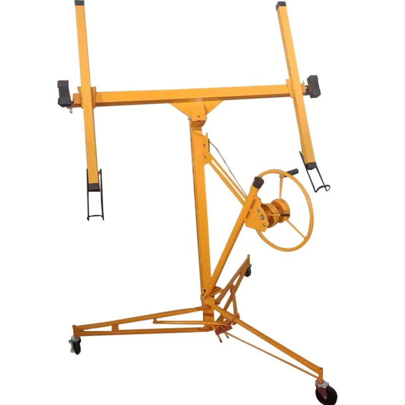 material handling equipment parts Efficient folding fast moving hands drywall lifter
material handling equipment parts Efficient folding fast moving hands drywall lifter