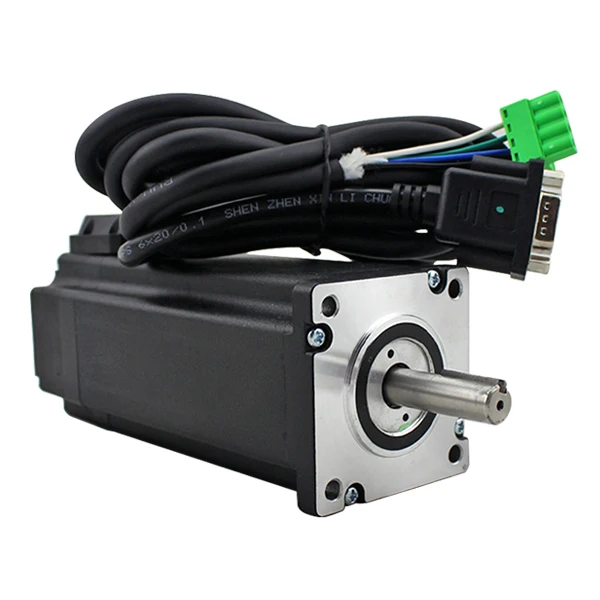 12v 24v NEMA 8 17 23 Stepping Motor 42 17(17HS4401) Hybrid stepper motor with 4 wire for 3D Printer
12v 24v NEMA 8 17 23 Stepping Motor 42 17(17HS4401) Hybrid stepper motor with 4 wire for 3D Printer