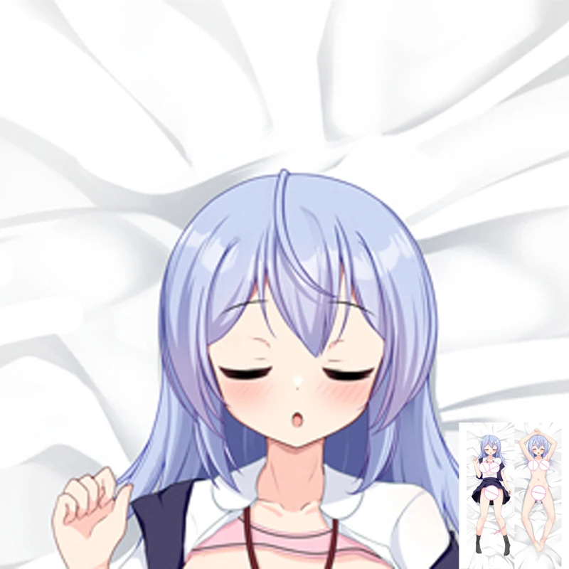 Dakimakura Anime Beauty With Giant Breasts Double-sided Pillow Cover Print Life-size body pillows cover Adult pillowcase 2024
Dakimakura Anime Beauty With Giant Breasts Double-sided Pillow Cover Print Life-size body pillows cover Adult pillowcase 2024