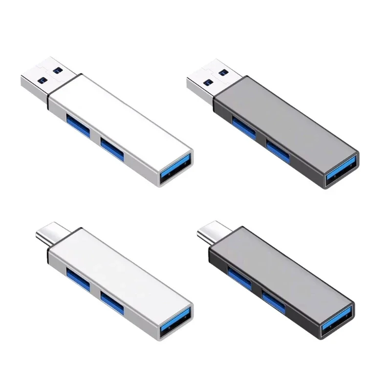 3 в 1 USB 3.0 HUB Высокоскоростной USB3.0 OTG 3-портовый концентратор USB C Мультисплиттер-адаптер для профессиональных аксессуаров
3 в 1 USB 3.0 HUB Высокоскоростной USB3.0 OTG 3-портовый концентратор USB C Мультисплиттер-адаптер для профессиональных аксессуаров