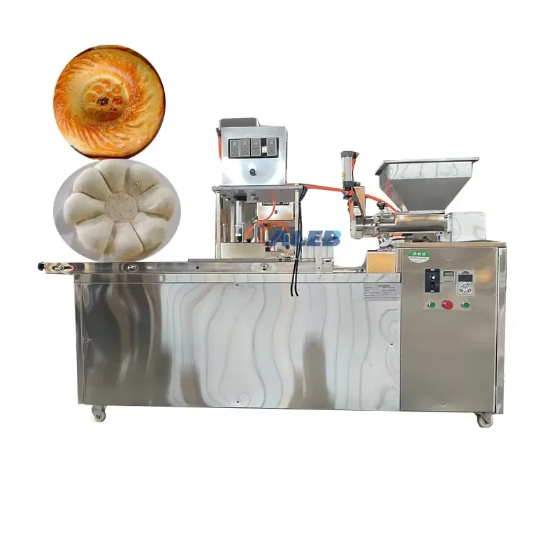 YWM Certificate Automatic Dough Pizza Base Pressing Machine High Efficiency Pizza Naan Pizza Dough Pupusa Meat Stuffing
YWM Certificate Automatic Dough Pizza Base Pressing Machine High Efficiency Pizza Naan Pizza Dough Pupusa Meat Stuffing