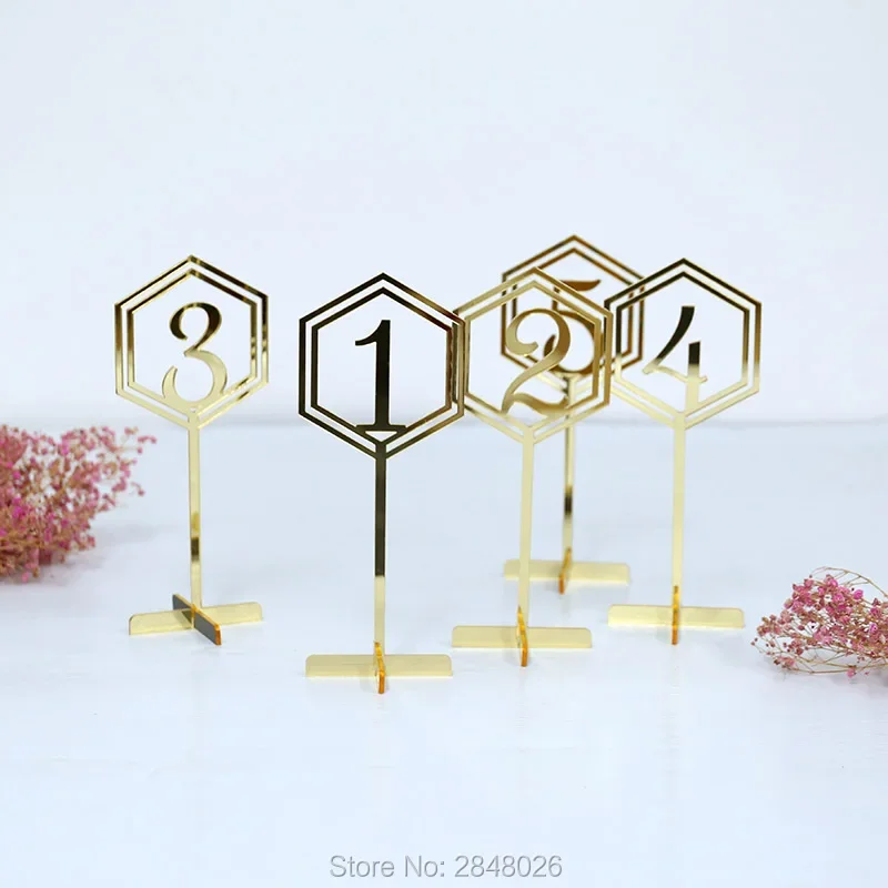 Деревенские свадебные акриловые геометрические номера столов с набором держателей, табличка с номером для вечеринки в душе, персонализированный элегантный номер стола
Деревенские свадебные акриловые геометрические номера столов с набором держателей, табличка с номером для вечеринки в душе, персонализированный элегантный номер стола