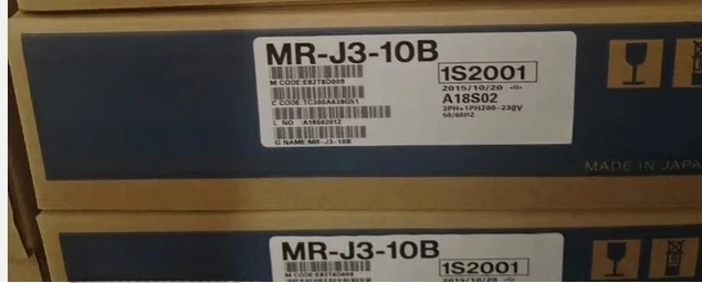 Brand New Original MR-J3-10B MR-J3-20A MR-J3-10A MR-J3-40B MR-J3-40A MR-J3-20B LC Module Integrated Circuits Fast delivery
Brand New Original MR-J3-10B MR-J3-20A MR-J3-10A MR-J3-40B MR-J3-40A MR-J3-20B LC Module Integrated Circuits Fast delivery