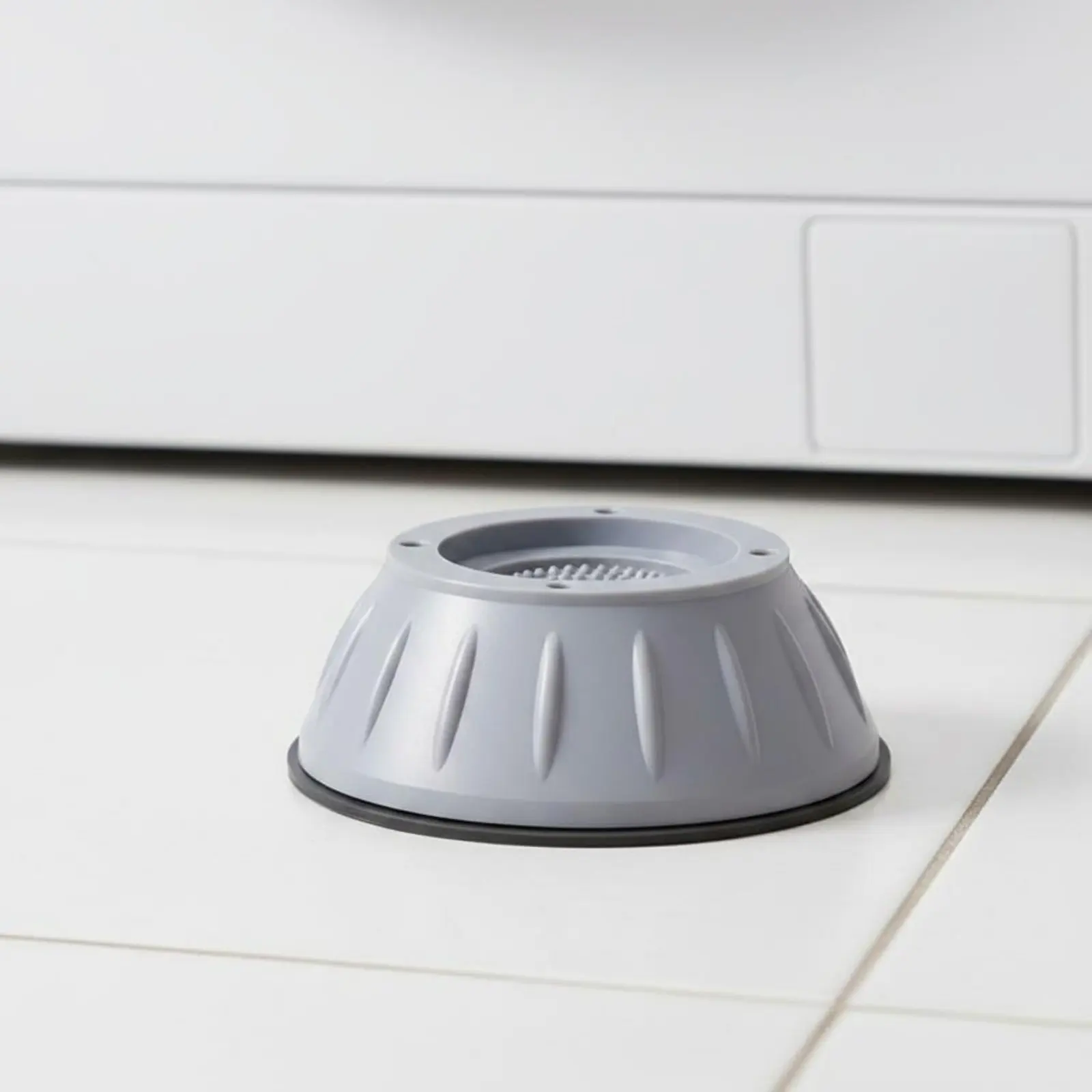 Washing Machine Foot Pad Non-Slip Washing Machine Pad Washer Riser Base Shock Absorbing Household Support Easy Installation
Washing Machine Foot Pad Non-Slip Washing Machine Pad Washer Riser Base Shock Absorbing Household Support Easy Installation