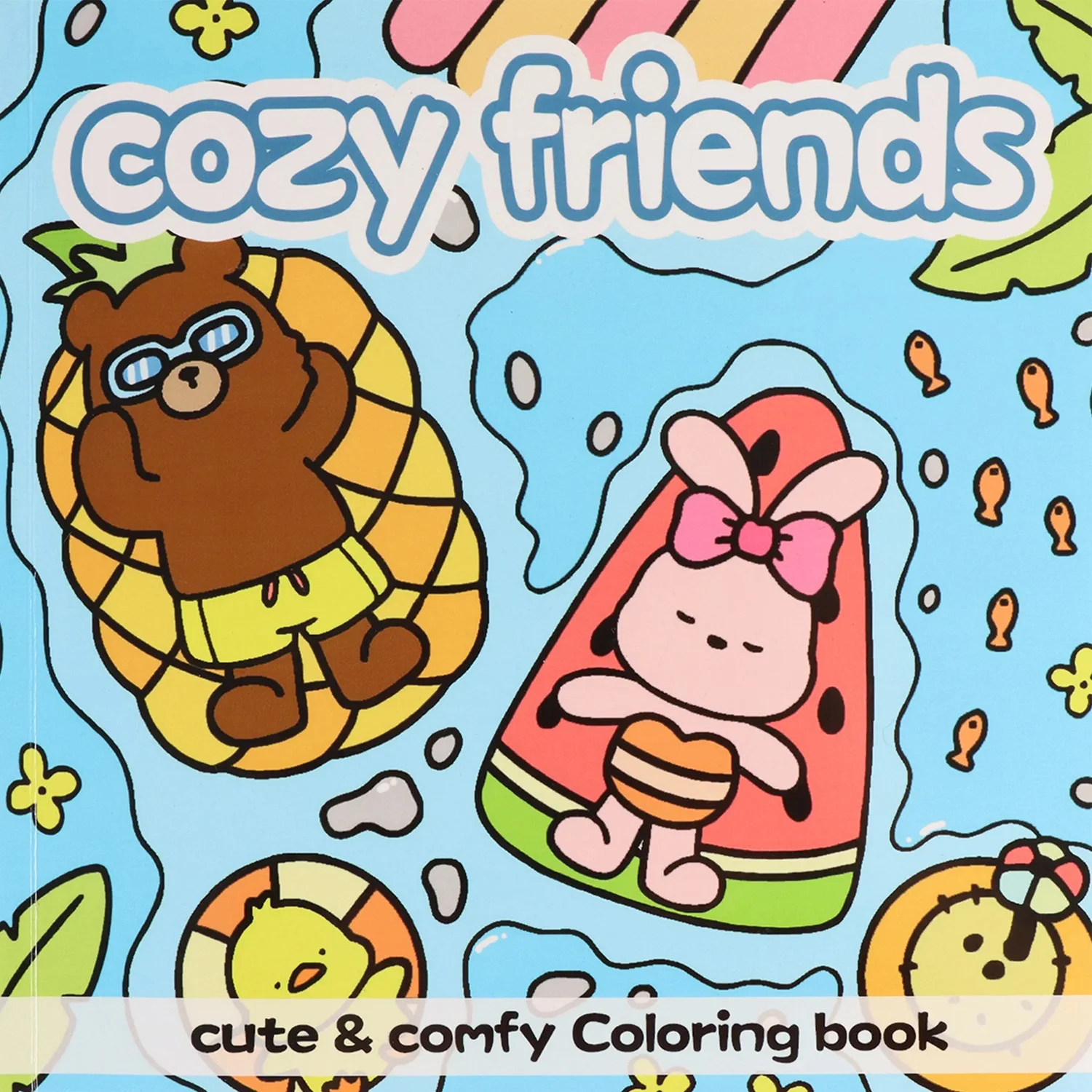 Soothing Coloring Book Bright Stress Relief Art Perfect Gift for Valentine's Day Christmas New Year Anniversary and Birthday
Soothing Coloring Book Bright Stress Relief Art Perfect Gift for Valentine's Day Christmas New Year Anniversary and Birthday