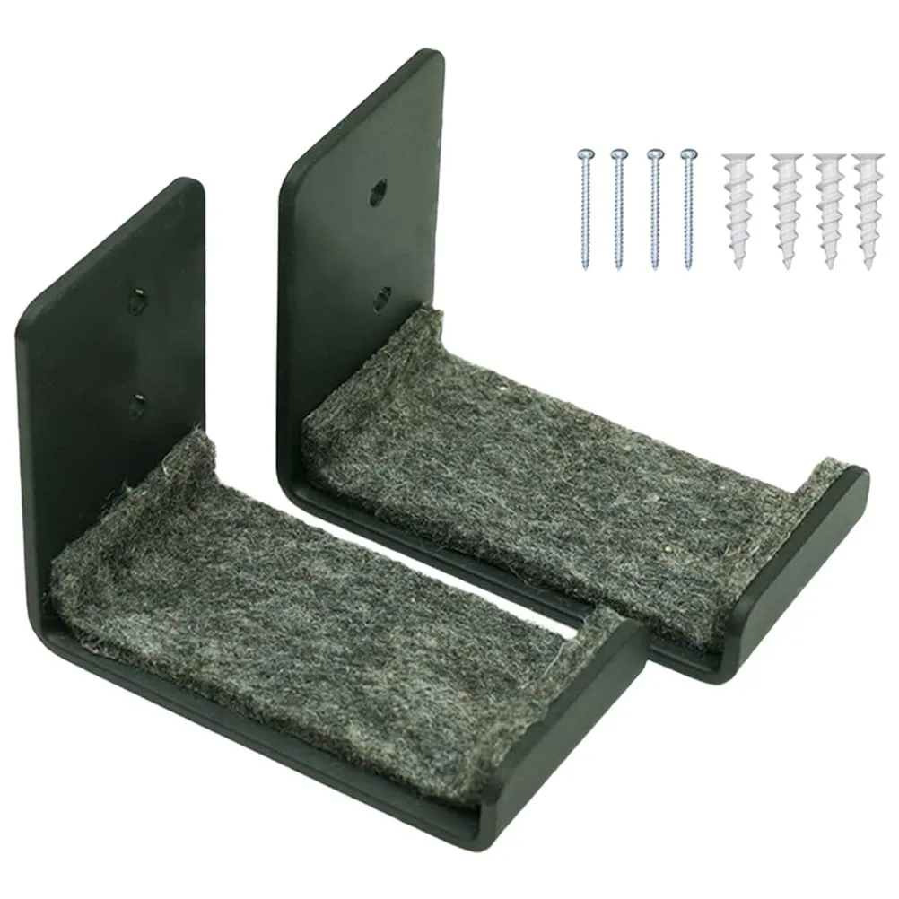 2Pcs Wall Mounted Snowboard Rack Stylish Metal Display Holder for Ski Board Skateboard Storage Compact Design Snowboard Wall
2Pcs Wall Mounted Snowboard Rack Stylish Metal Display Holder for Ski Board Skateboard Storage Compact Design Snowboard Wall