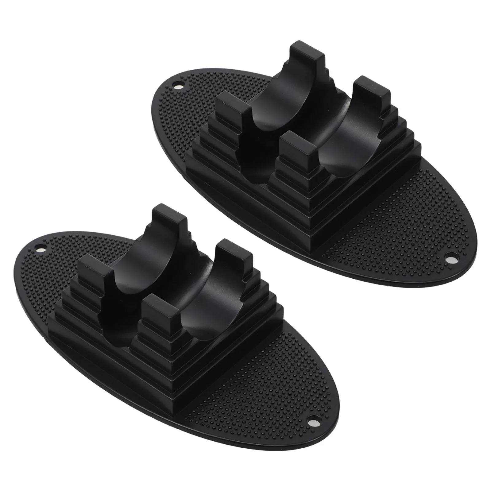 Комплект из 2 универсальных подставок для самоката, премиум-класса, из прочного пластика, для стабильной поддержки и парковки самокатов
Комплект из 2 универсальных подставок для самоката, премиум-класса, из прочного пластика, для стабильной поддержки и парковки самокатов