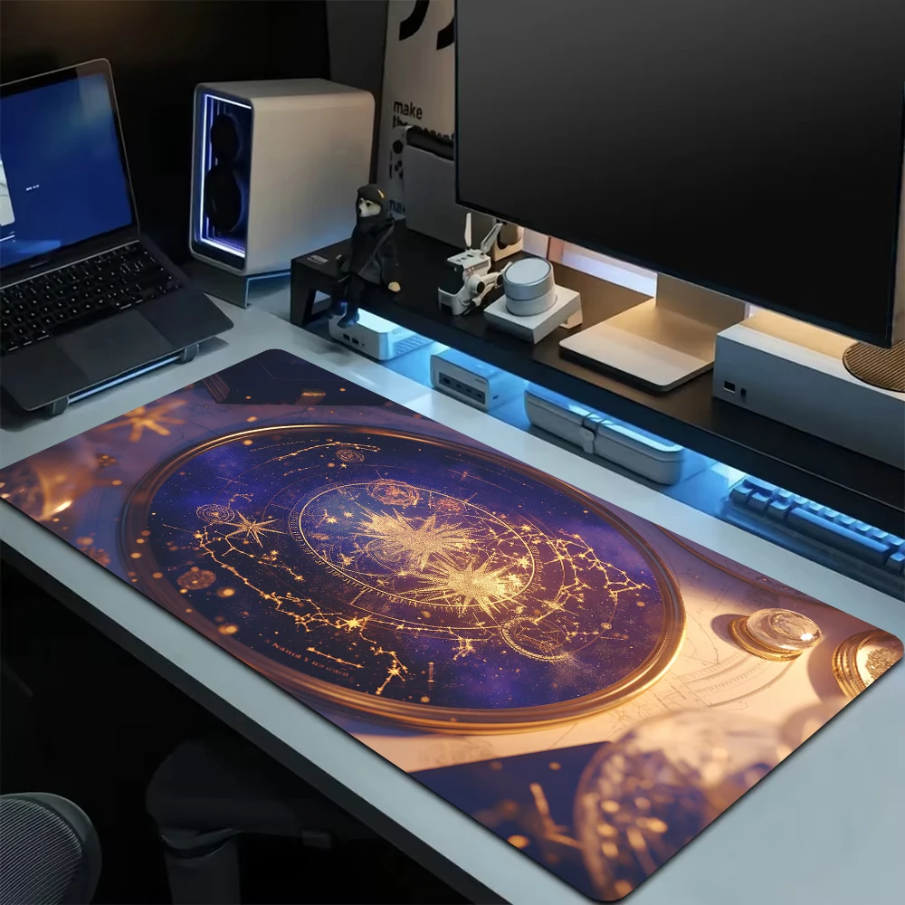 Time Traveler series mouse pad large rubber non-slip gaming pads desktop aesthetic decoration mat entertainment office universal
Time Traveler series mouse pad large rubber non-slip gaming pads desktop aesthetic decoration mat entertainment office universal