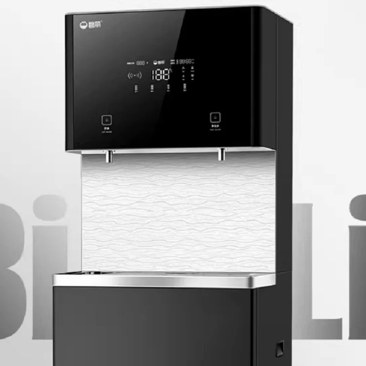 Fully Automatic Intelligent Stainless Steel Electric 2000W Bottom Load Hot Water Dispenser Instant Heating Commercial Hotel
Fully Automatic Intelligent Stainless Steel Electric 2000W Bottom Load Hot Water Dispenser Instant Heating Commercial Hotel