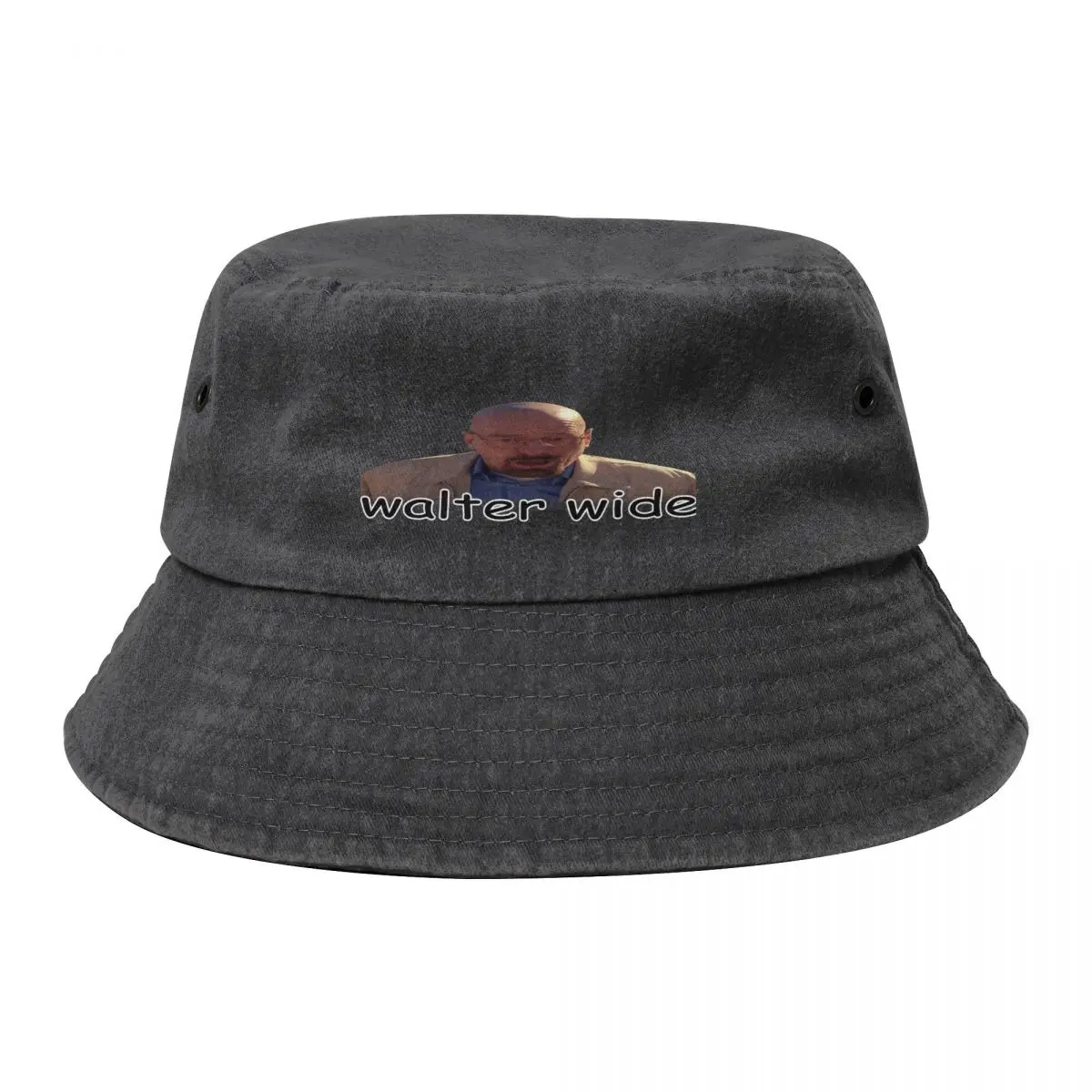 walter wide breaking bad walter white parody Bucket Hat party Hat Sports Cap Military Cap Man Unique hats Hats Man Women's
walter wide breaking bad walter white parody Bucket Hat party Hat Sports Cap Military Cap Man Unique hats Hats Man Women's