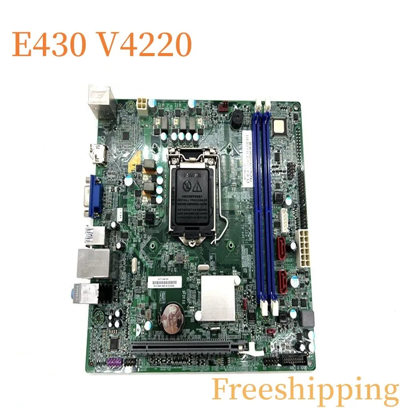 H11H4-AI For ACER E430 V4220 Desktop Motherboard LGA1151 DDR4 Mainboard 100% Tested Fully Work
H11H4-AI For ACER E430 V4220 Desktop Motherboard LGA1151 DDR4 Mainboard 100% Tested Fully Work