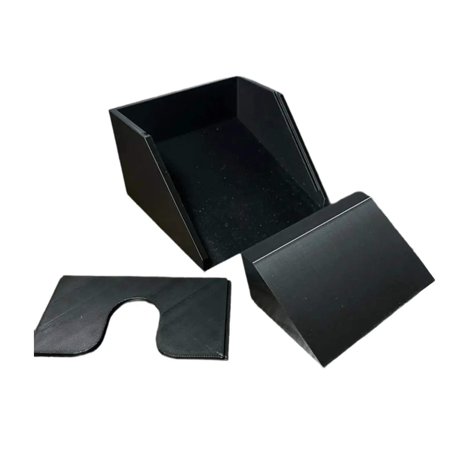 Cards Shoe Tabletop Game Smoothly Party Family Game Night Accessory Paper Card Dispenser for Club Living Room Bar Office Home
Cards Shoe Tabletop Game Smoothly Party Family Game Night Accessory Paper Card Dispenser for Club Living Room Bar Office Home