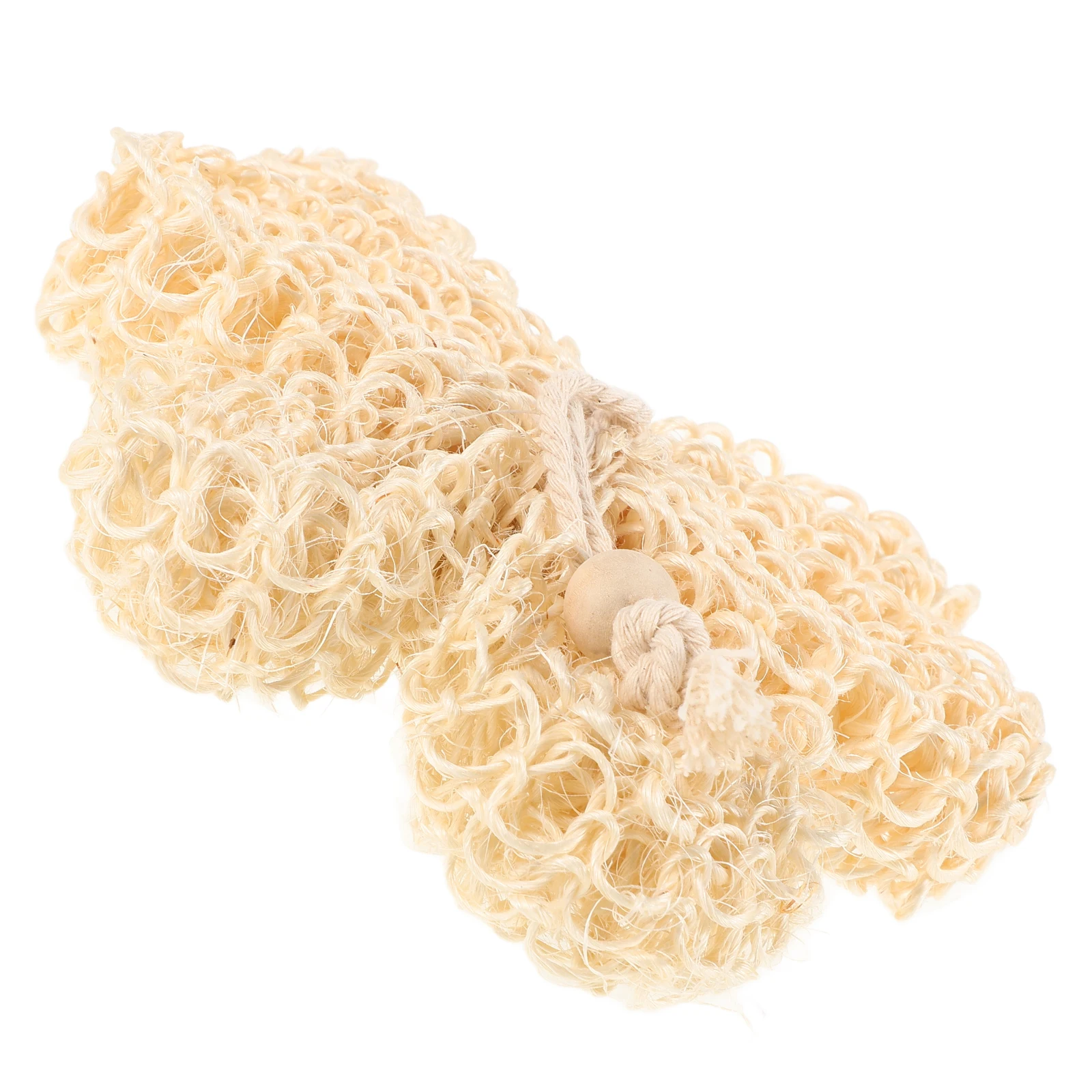 Sisal Bath Loofah Exfoliating Body Scrubber Exfoliating Body Scrubber Foaming Shower Balls Cleaning Sponge Bath Tools
Sisal Bath Loofah Exfoliating Body Scrubber Exfoliating Body Scrubber Foaming Shower Balls Cleaning Sponge Bath Tools