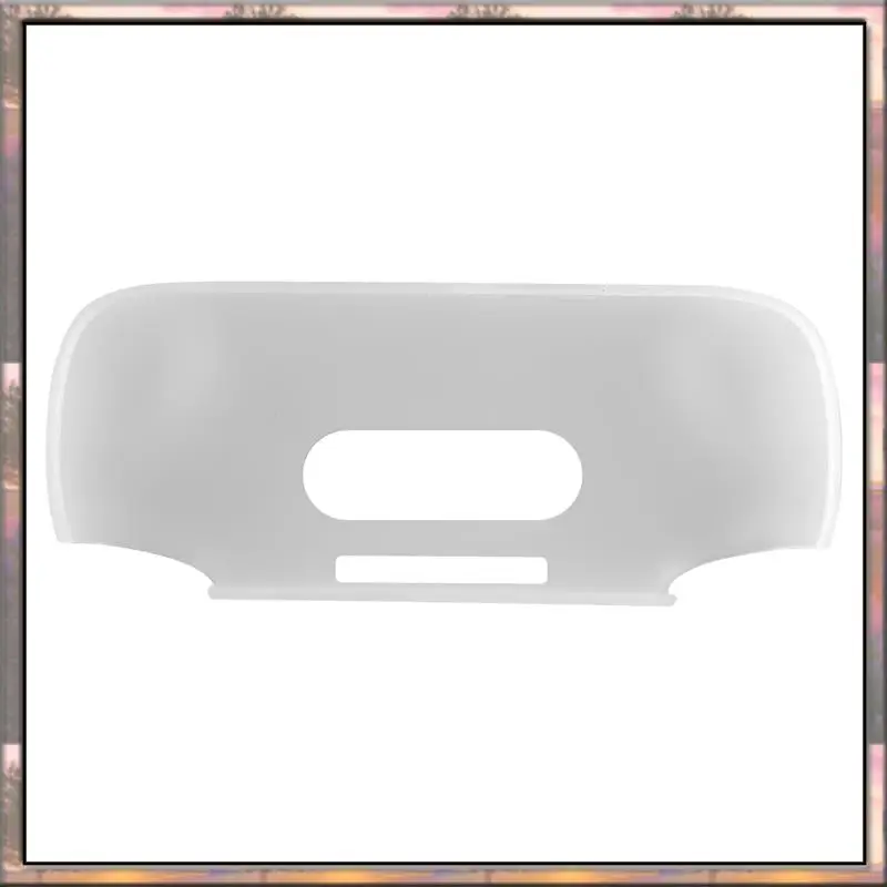 BAAZ HOT Grip Protect TPU Shell Case For Retroid Pocket 5 RP5 Console Stand Holder Game Machine Game Accessories Transparent
BAAZ HOT Grip Protect TPU Shell Case For Retroid Pocket 5 RP5 Console Stand Holder Game Machine Game Accessories Transparent