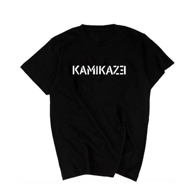 Eminem Hip Hop Rap, Eminem Surrounding KAMIKAZE Eminem Cotton Printed Men, Short Sleeve T-Shirt Trendy Brand
Eminem Hip Hop Rap, Eminem Surrounding KAMIKAZE Eminem Cotton Printed Men, Short Sleeve T-Shirt Trendy Brand