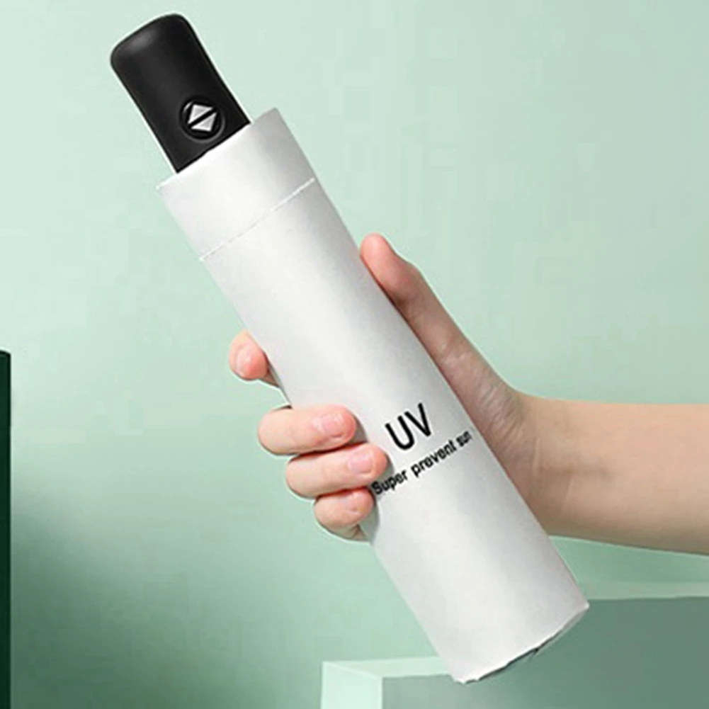 Ultra-Durable Compact Folding Umbrella-Automatic, UV-Proof, Wind-Proof, Light Weight-Ideal for Rain and Sun Protection.
Ultra-Durable Compact Folding Umbrella-Automatic, UV-Proof, Wind-Proof, Light Weight-Ideal for Rain and Sun Protection.
