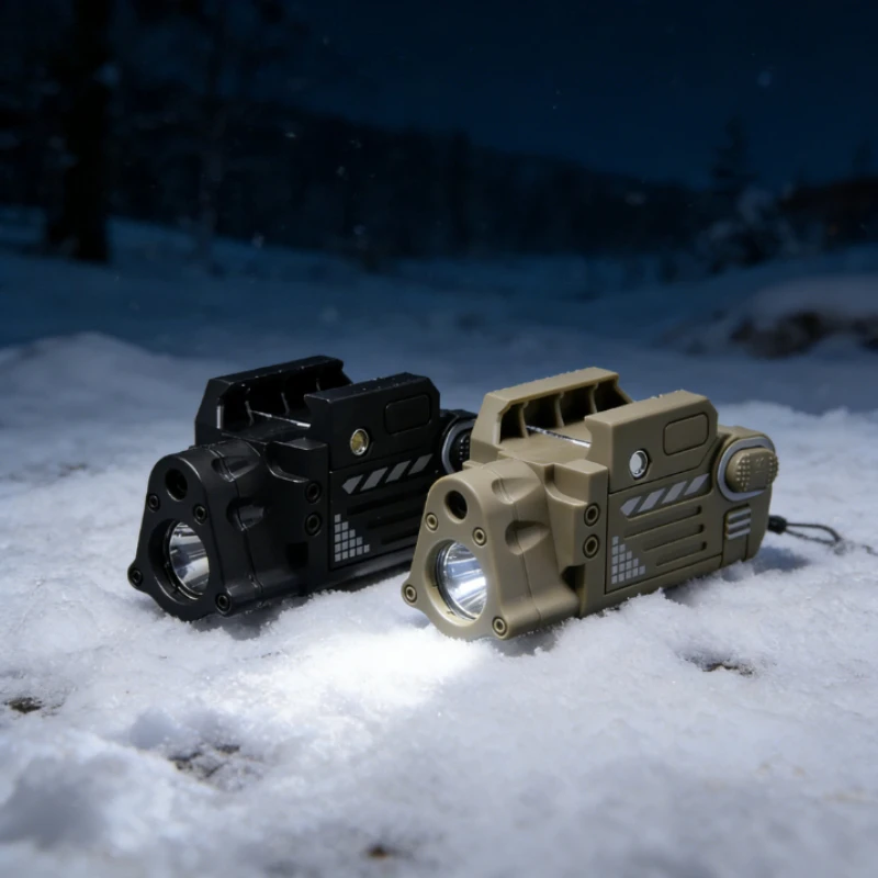 Tactical SBAL PL LED Scout Flashlight Strobe Red Dot Laser Sight 2026 Plastic Pistol Mount Airsoft Hunting Equipment
Tactical SBAL PL LED Scout Flashlight Strobe Red Dot Laser Sight 2026 Plastic Pistol Mount Airsoft Hunting Equipment