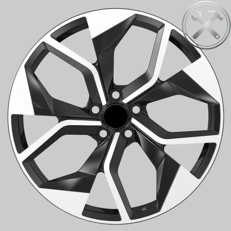 15 Inch 4x108 Machined Face Monoblock Forged Alloy Wheel Rims Universal Auto Modification Parts
15 Inch 4x108 Machined Face Monoblock Forged Alloy Wheel Rims Universal Auto Modification Parts