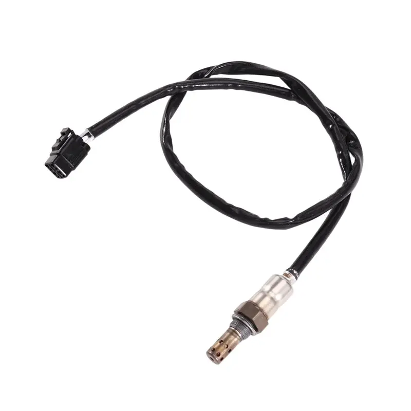 Motorcycle O2 Sensor 18213-16H10-000 1821316H10000 1821316H10 For Vanvan Motorbike Oxygen Sensor Replacement Part
Motorcycle O2 Sensor 18213-16H10-000 1821316H10000 1821316H10 For Vanvan Motorbike Oxygen Sensor Replacement Part