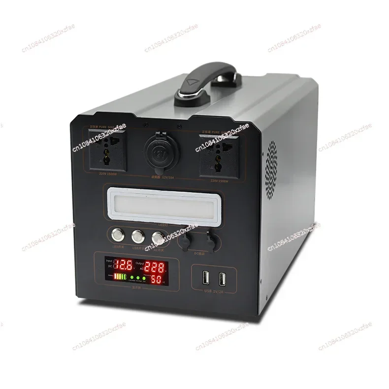 Pure Sine Wave Outdoor Mobile Power Supply Chassis Kit 12V24V To 220V Lithium Battery Work in Progress Shell Nesting
Pure Sine Wave Outdoor Mobile Power Supply Chassis Kit 12V24V To 220V Lithium Battery Work in Progress Shell Nesting