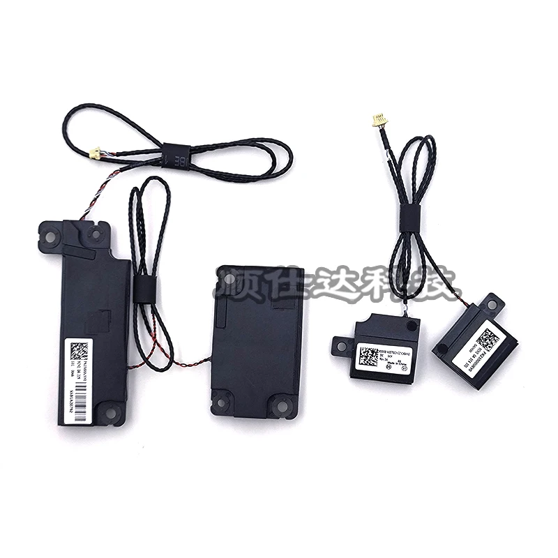 5SB1C73722 новый оригинальный встроенный динамик для ноутбука Lenovo Thinkpad X1 YOGA 6TH 2021, левый и правый внутренний динамик высокого качества
5SB1C73722 новый оригинальный встроенный динамик для ноутбука Lenovo Thinkpad X1 YOGA 6TH 2021, левый и правый внутренний динамик высокого качества