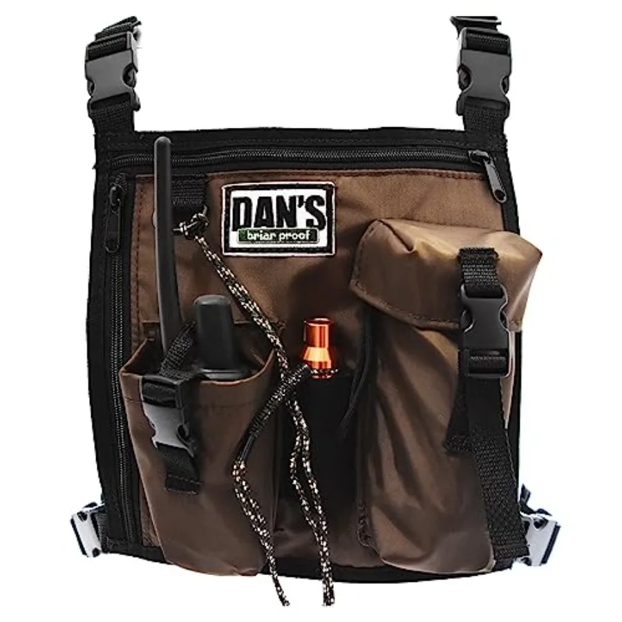 DAN'S Hunting Gear LLC Ultimate Hunting Competition Chest Pack w/Thermal Monocular Pocket! Adjustable One size fits all
DAN'S Hunting Gear LLC Ultimate Hunting Competition Chest Pack w/Thermal Monocular Pocket! Adjustable One size fits all