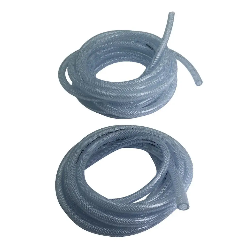 Argon Welding Supplies 5m Plastic Hose for Argon Tank Flow Regulator Tube for Welding Kit
Argon Welding Supplies 5m Plastic Hose for Argon Tank Flow Regulator Tube for Welding Kit