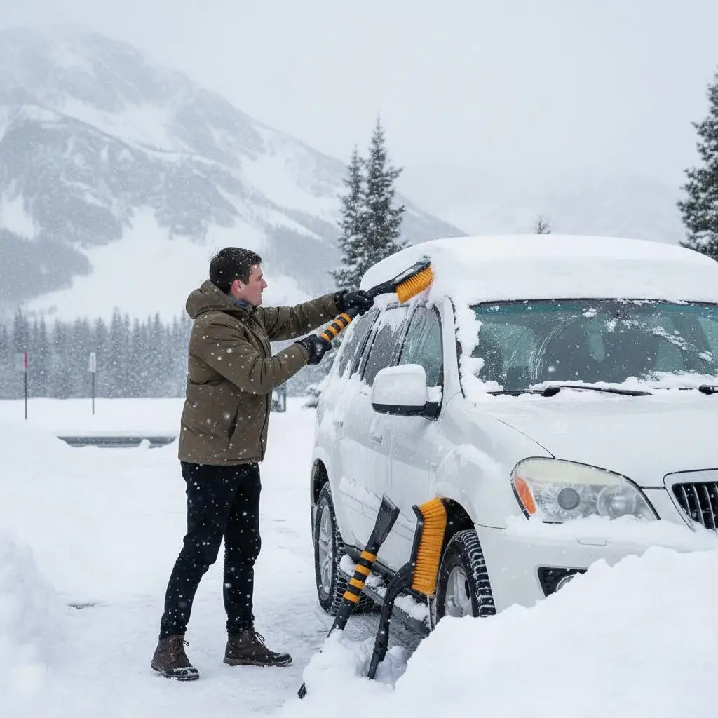 Снегоочиститель, лопата для снега, скребок для льда, щетка для снега, зимний инструмент для автоматической чистки, техническое обслуживание автомобиля, автомобильные аксессуары
Снегоочиститель, лопата для снега, скребок для льда, щетка для снега, зимний инструмент для автоматической чистки, техническое обслуживание автомобиля, автомобильные аксессуары