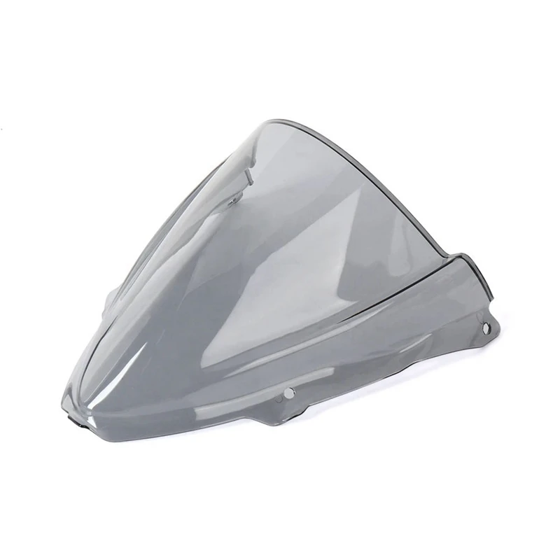 Motorcycle Windscreen Windshield Wind Deflector Flyscreen For Kawasaki Ninja ZX6R ZX-6R 2024 2025
Motorcycle Windscreen Windshield Wind Deflector Flyscreen For Kawasaki Ninja ZX6R ZX-6R 2024 2025