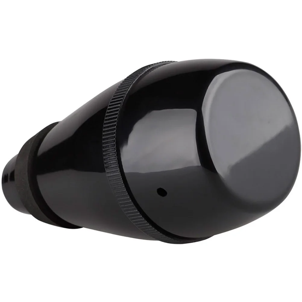 Trumpet Straight Mute Plastic Noise Reduction Wind Instrument Accessory For Beginners Practice Muffler Replacement Trumpet
Trumpet Straight Mute Plastic Noise Reduction Wind Instrument Accessory For Beginners Practice Muffler Replacement Trumpet