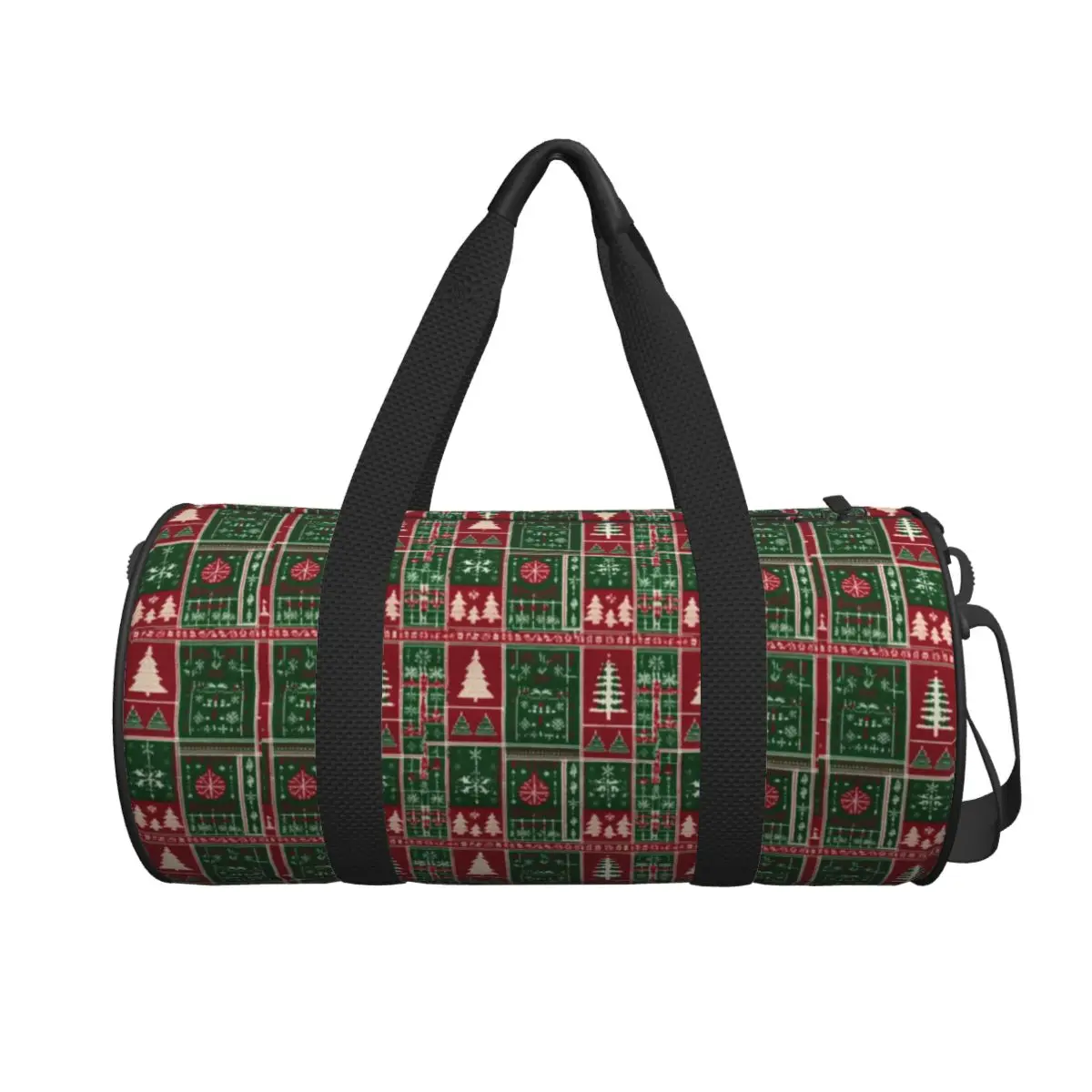 Travel Bag Christmas Decor Gym Bag Tree Funny Weekend Sports Bags Large Yoga Custom Handbag Cute Fitness Bag For Male Female
Travel Bag Christmas Decor Gym Bag Tree Funny Weekend Sports Bags Large Yoga Custom Handbag Cute Fitness Bag For Male Female