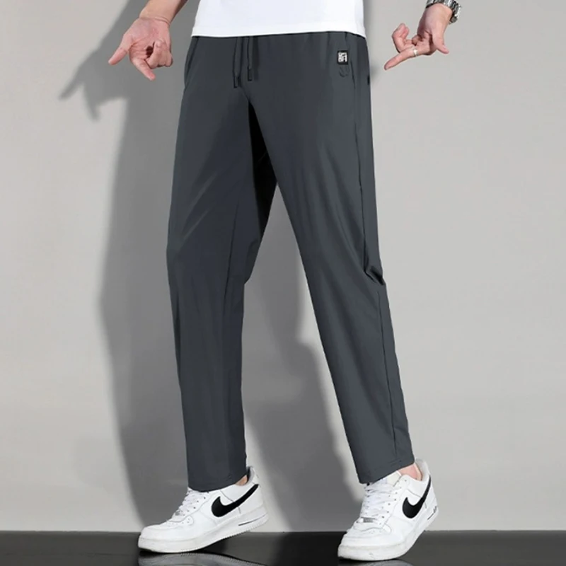 Boys baggy sports pants baggy large size straight pants student tide brand casual straight pants
Boys baggy sports pants baggy large size straight pants student tide brand casual straight pants